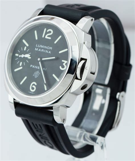 panerai 005